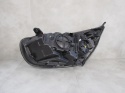 LAMPA PRZÓD FORD TRANSIT CUSTOM LIFT KSENON 17-23 RH JK21-13D152-BJ