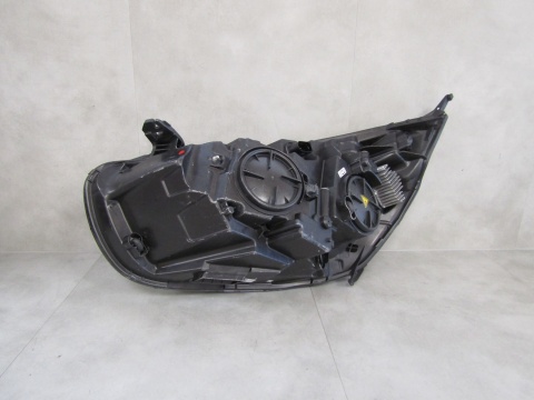 LAMPA PRZÓD FORD TRANSIT CUSTOM LIFT KSENON 17-23 RH JK21-13D152-BJ