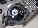 LAMPA PRZÓD FORD TRANSIT CUSTOM LIFT KSENON 17-23 RH JK21-13D152-BJ