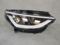 LAMPA PRZÓD VOLKSWAGEN ID BUZZ LED RH PRAWY 1T3941006C 22-