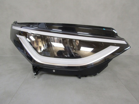LAMPA PRZÓD VOLKSWAGEN ID BUZZ LED RH PRAWY 1T3941006C 22-