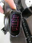 LAMPA PRZÓD VOLKSWAGEN ID BUZZ LED RH PRAWY 1T3941006C 22-