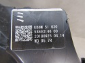 LAMPA PRZÓD MAZDA CX5 II 2 LED 16-21 RH KB8M51030