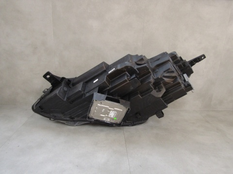 LAMPA PRZÓD FORD KUGA MK3 III FULL LED RH 19-24 LV4B-13E016-AN