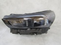 LAMPA PRZÓD BMW 5 G60 G61 FULL LED SHADOW 23- LH LEWA 5A798D7-09