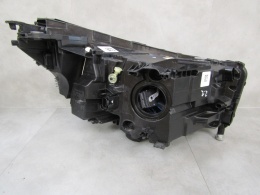 LAMPA PRZÓD BMW 5 G60 G61 FULL LED SHADOW 23- LH LEWA 5A798D7-09