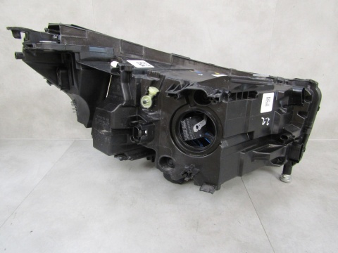 LAMPA PRZÓD BMW 5 G60 G61 FULL LED SHADOW 23- LH LEWA 5A798D7-09