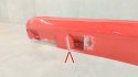 Listwa progowa lewa Ford Focus MK3 ST Line 10-18 RS HB Kombi