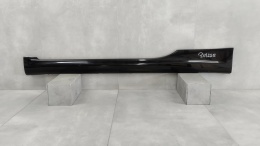 Listwa progowa lewa Fiat 500 S 07-24 nakładka próg 500s