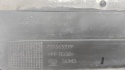 Listwa progowa lewa Fiat 500 S 07-24 nakładka próg 500s