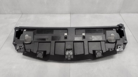 Osłona pasa chłodnicy Opel Grandland II / Grandland X 24- PAM0007411