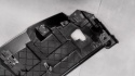 Osłona pasa chłodnicy Opel Grandland II / Grandland X 24- PAM0007411