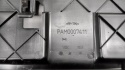 Osłona pasa chłodnicy Opel Grandland II / Grandland X 24- PAM0007411