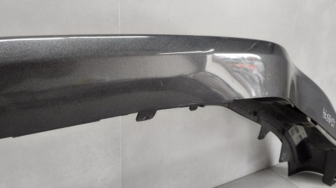 Dyfuzor dokładka zderzaka tylnego ASTON MARTIN DBX 20- GOMY83-17E955-A