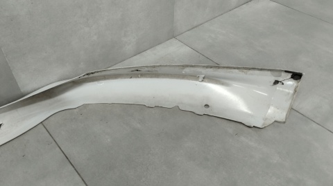 Spoiler dokładka dyfuzor zderzaka przód FORD MONDEO MK4 IV LIFT TITANIUM S 10-14