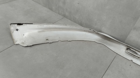 Spoiler dokładka dyfuzor zderzaka przód FORD MONDEO MK4 IV LIFT TITANIUM S 10-14