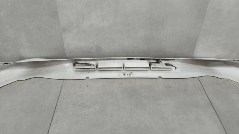 Spoiler dokładka dyfuzor zderzaka przód FORD MONDEO MK4 IV LIFT TITANIUM S 10-14
