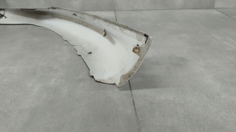 Spoiler dokładka dyfuzor zderzaka przód FORD MONDEO MK4 IV LIFT TITANIUM S 10-14