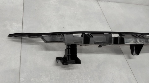 Wzmocnienie górne zderzaka pas przedni CITROEN JUMPY / PEUGEOT EXPERT III LIFT 9849413980