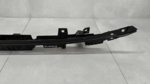 Wzmocnienie górne zderzaka pas przedni CITROEN JUMPY / PEUGEOT EXPERT III LIFT 9849413980