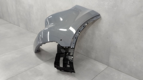 ZDERZAK TYŁ TYLNY NAROŻNIK PRAWY PORSCHE CAYENNE 3 III 9Y3 COUPE LIFT 23-