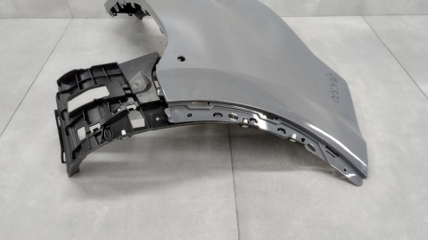 ZDERZAK TYŁ TYLNY NAROŻNIK PRAWY PORSCHE CAYENNE 3 III 9Y3 COUPE LIFT 23-