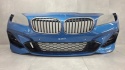 Zderzak przód przedni BMW 2 F45 F46 M-Pakiet Lift LCI 18-21 / + 1x LED