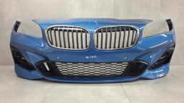 Zderzak przód przedni BMW 2 F45 F46 M-Pakiet Lift LCI 18-21 / + 1x LED