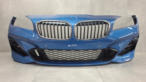 Zderzak przód przedni BMW 2 F45 F46 M-Pakiet Lift LCI 18-21 / + 1x LED