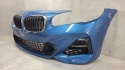 Zderzak przód przedni BMW 2 F45 F46 M-Pakiet Lift LCI 18-21 / + 1x LED
