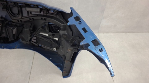 Zderzak przód przedni BMW 2 F45 F46 M-Pakiet Lift LCI 18-21 / + 1x LED