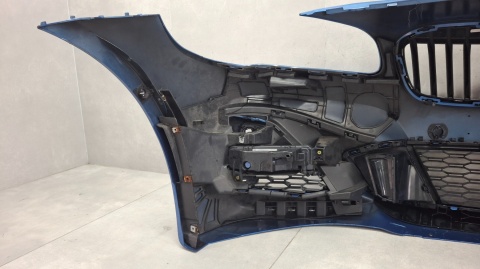 Zderzak przód przedni BMW 2 F45 F46 M-Pakiet Lift LCI 18-21 / + 1x LED