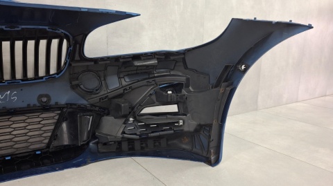 Zderzak przód przedni BMW 2 F45 F46 M-Pakiet Lift LCI 18-21 / + 1x LED