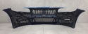 Zderzak przód przedni BMW 2 F45 F46 M-Pakiet Lift LCI 18-21 / + 1x LED