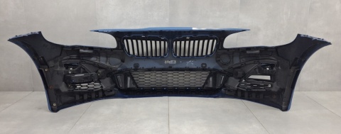 Zderzak przód przedni BMW 2 F45 F46 M-Pakiet Lift LCI 18-21 / + 1x LED
