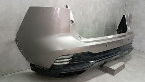 Zderzak tył tylny MG HS II 24-