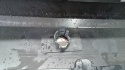Zderzak tył tylny MG HS II 24-