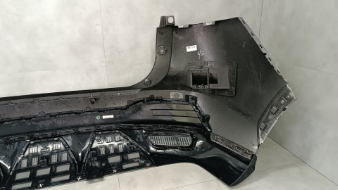 Zderzak tył tylny MG HS II 24-