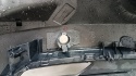Zderzak tył tylny MG HS II 24-