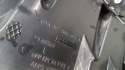 Zderzak przód przedni Mercedes EQS USA 22- /+ ślizgi + pdc