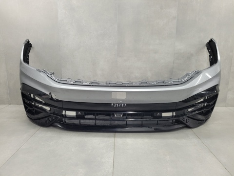 Zderzak przód przedni Vw Volkswagen Tiguan II 5NN ALLSPACE R-Line Lift 20-