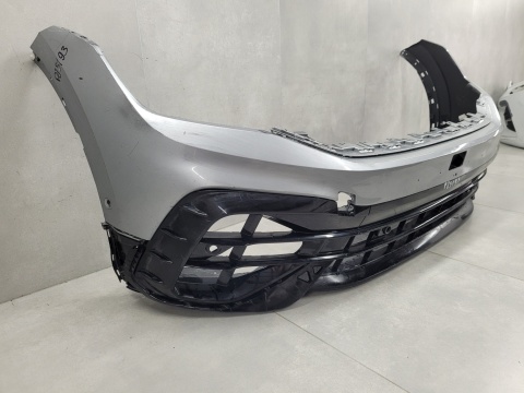 Zderzak przód przedni Vw Volkswagen Tiguan II 5NN ALLSPACE R-Line Lift 20-