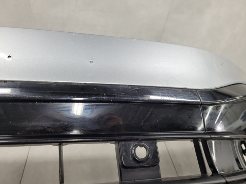 Zderzak przód przedni Vw Volkswagen Tiguan II 5NN ALLSPACE R-Line Lift 20-