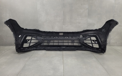 Zderzak przód przedni Vw Volkswagen Tiguan II 5NN ALLSPACE R-Line Lift 20-