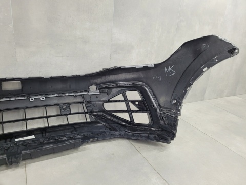 Zderzak przód przedni Vw Volkswagen Tiguan II 5NN ALLSPACE R-Line Lift 20-