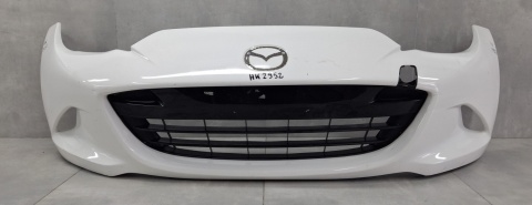 Zderzak przód przedni Mazda MX-5 MX5 IV ND 14-