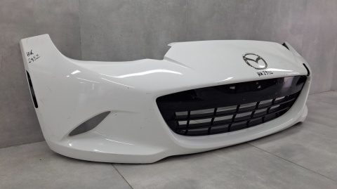 Zderzak przód przedni Mazda MX-5 MX5 IV ND 14-