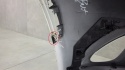 Zderzak przód przedni Mazda MX-5 MX5 IV ND 14-