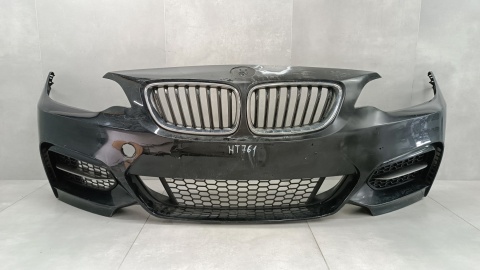 Zderzak przód przedni BMW 2 F22 M Pakiet 14-17