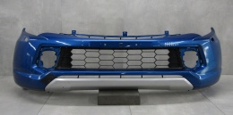 Zderzak przód przedni Mitsubishi L200 5 V 15-18